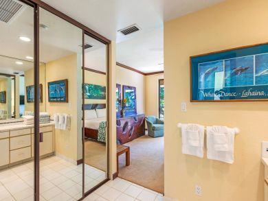 Possibly the Finest Two Bedroom in Kapalua